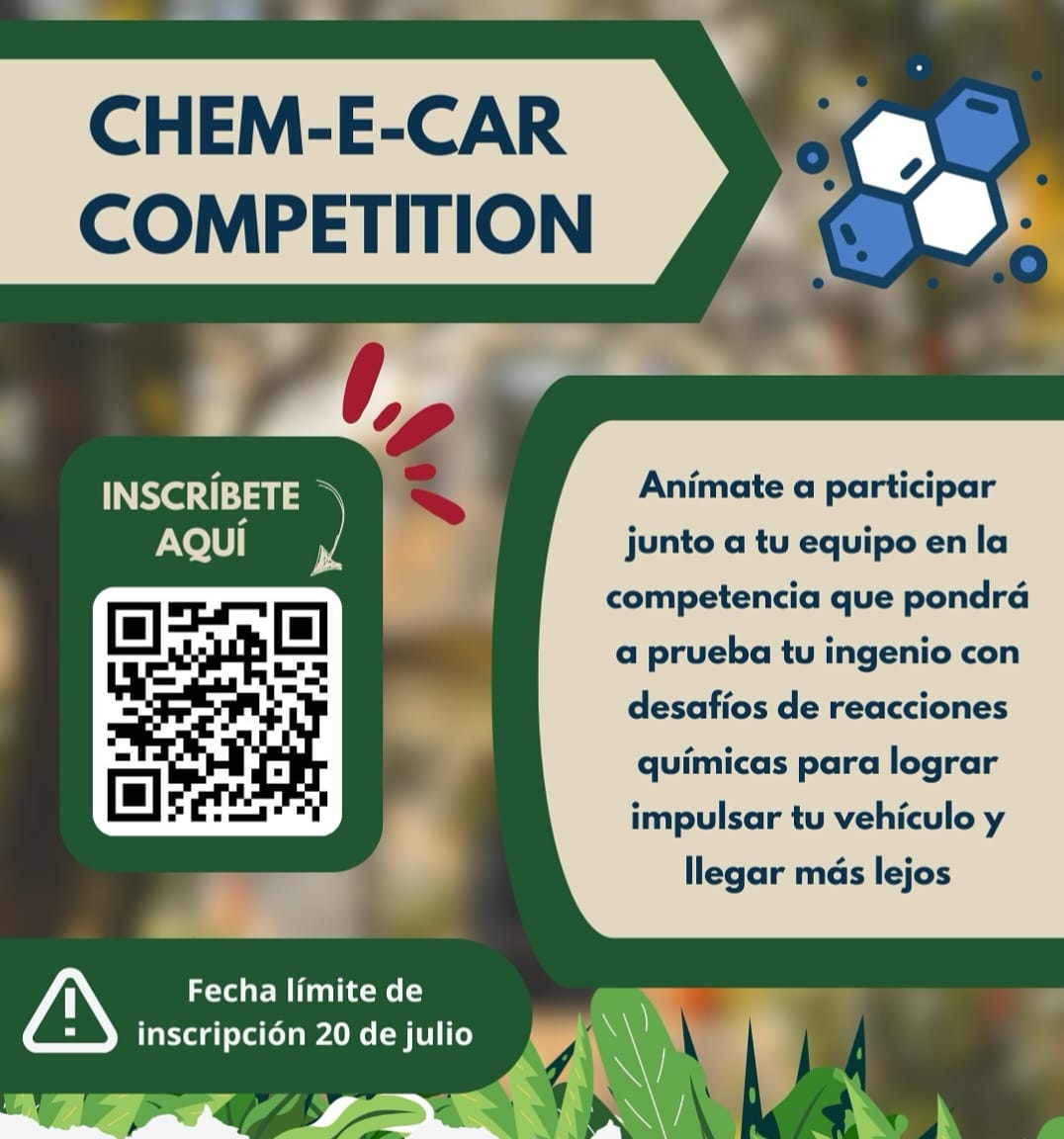 chem car