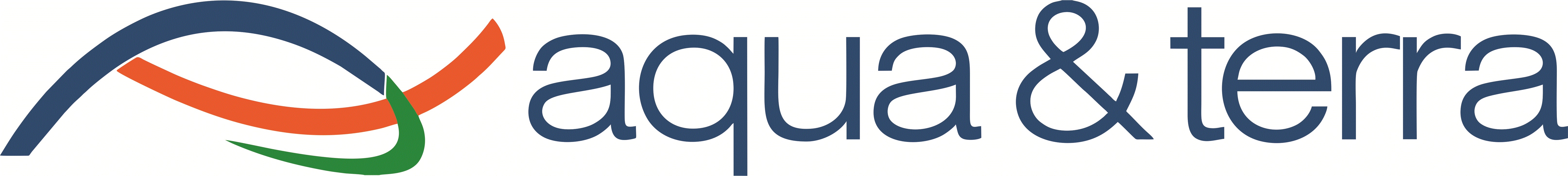 Aqua Terra Logo