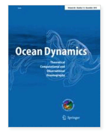 Ocean Dynamics