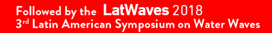 ICMS LatWaves