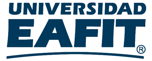 EAFIT logo