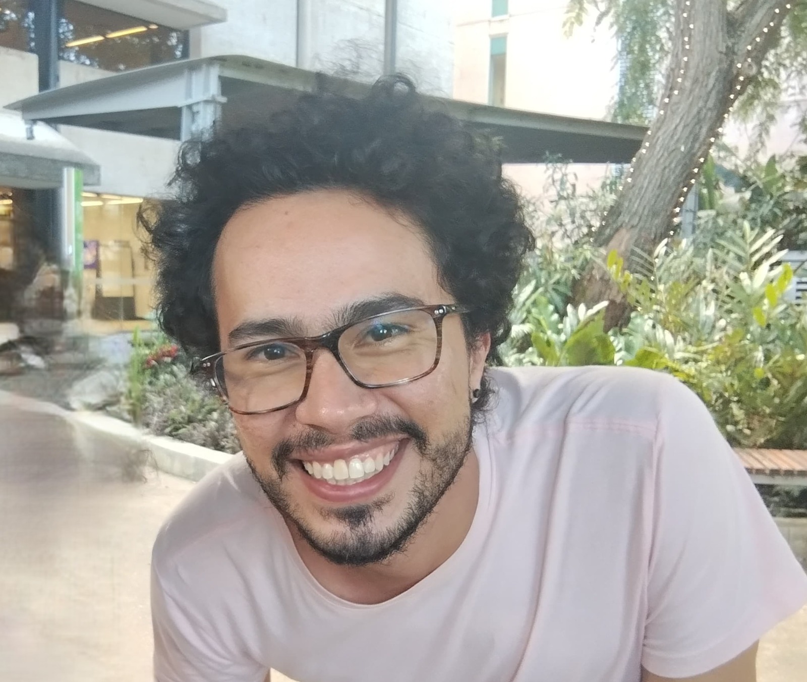 Foto de Sebastian Bernal