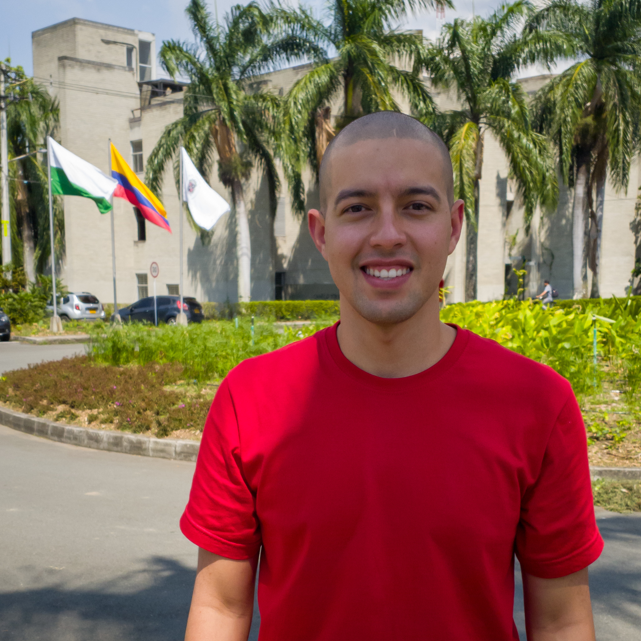 Emmanuel Cuartas