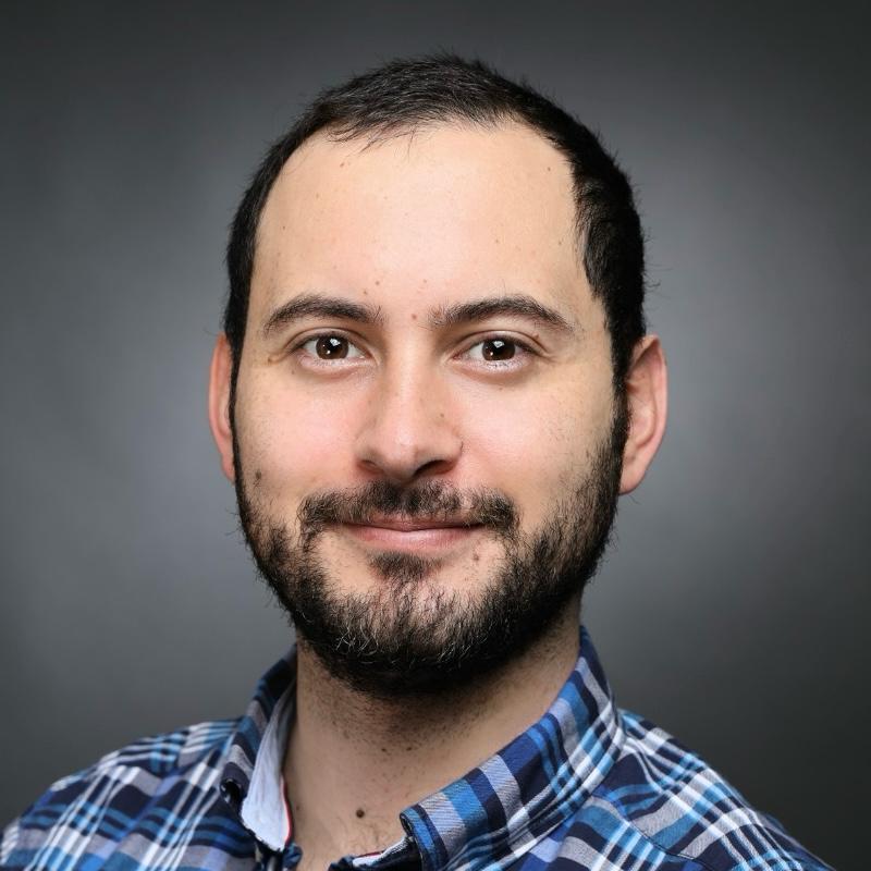 Juan Martinez