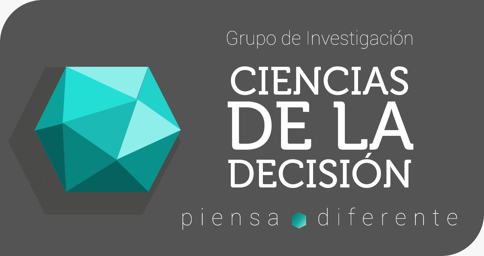 Logo Ciencia de la Decisión