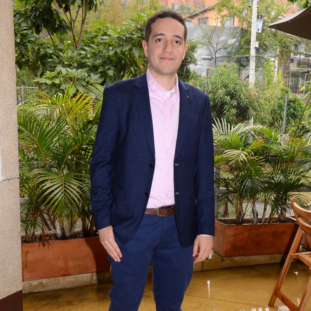 Sergio Ospino