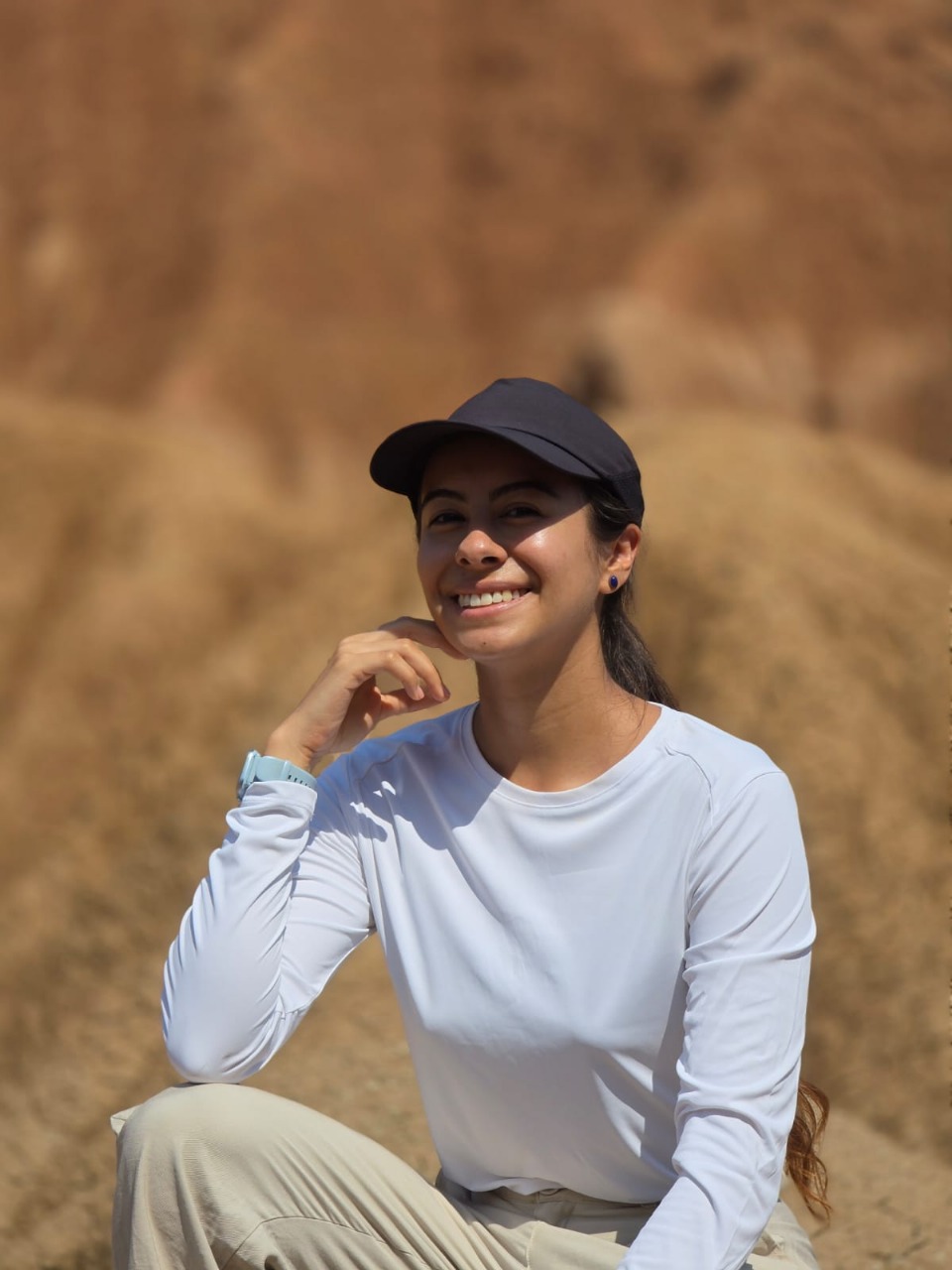 Verónica Valencia