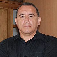 Oswaldo Ordoñez Carmona
