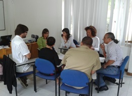 IMPLEMENTATION OF THE PROJECT TECHNOLOGY NEEDS ASSESSMENT IN COLOMBIA