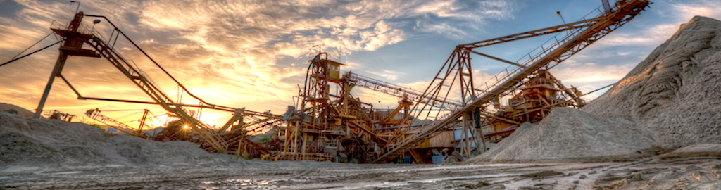 banner mineria