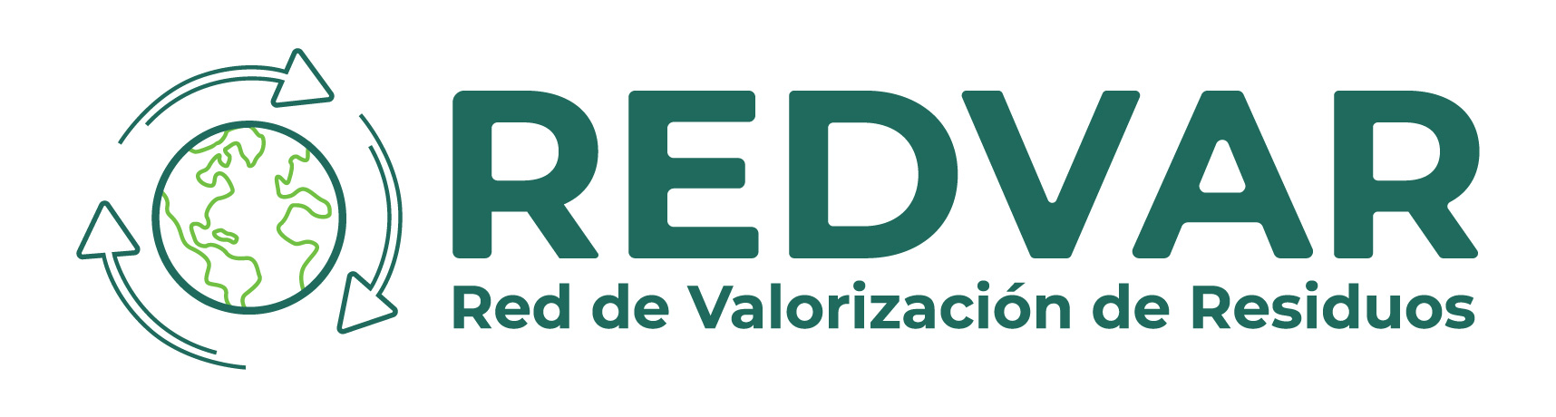 REDVAR - Red de Valorización de Residuos