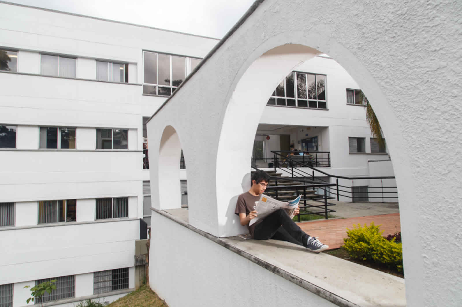 Ingeniería Administrativa