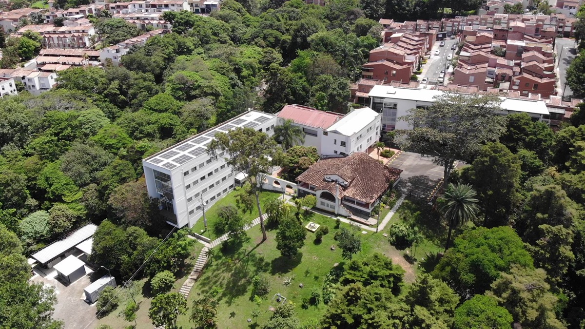 Ingeniería Ambiental