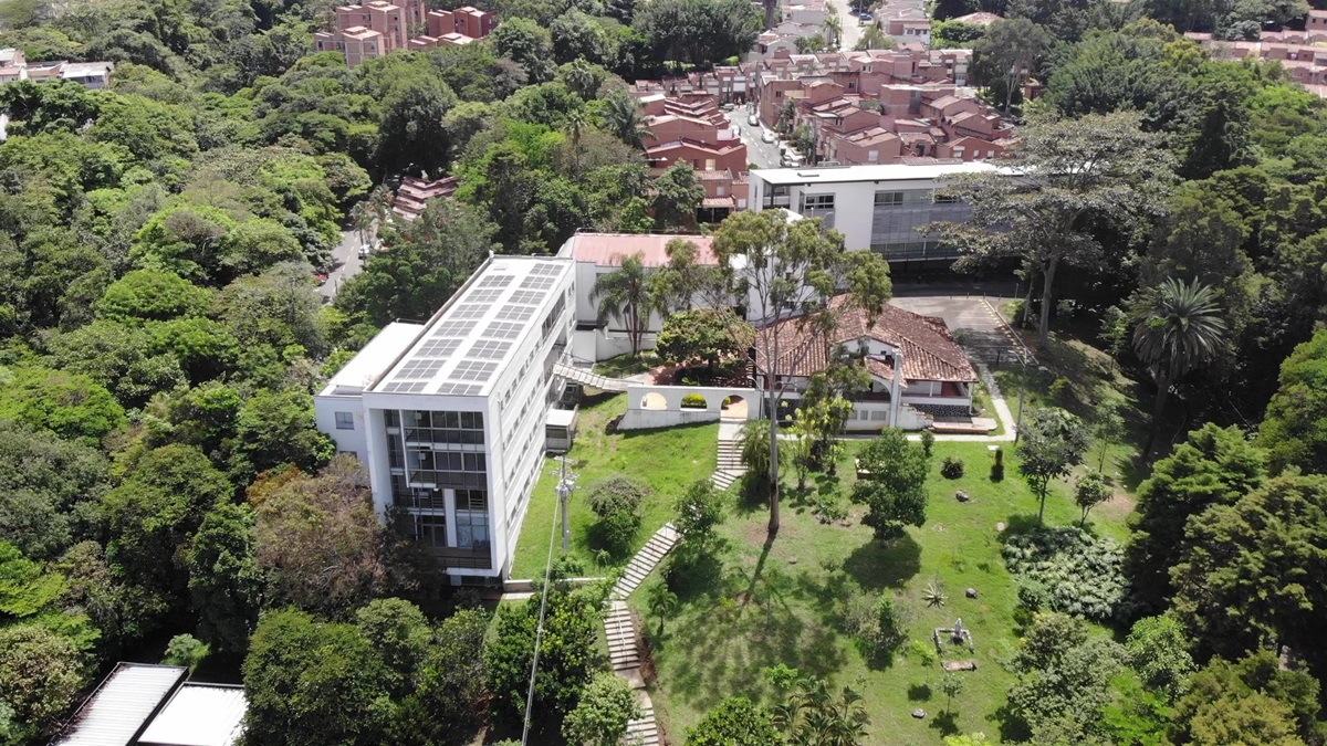 Ingeniería Industrial