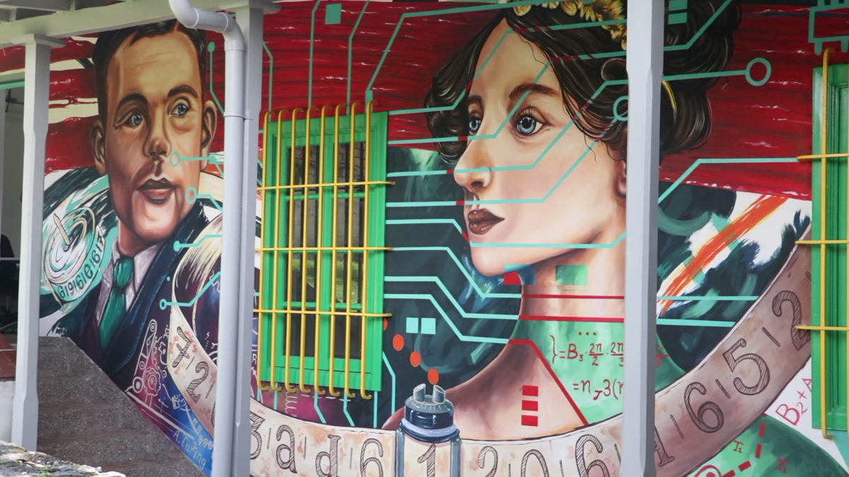Ingeniería de Sistemas e Informática