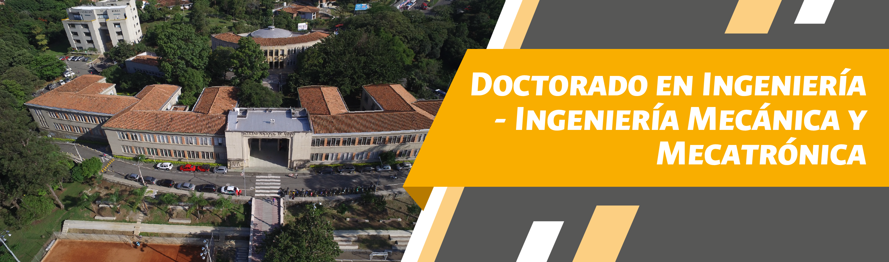 Banner Posgrados