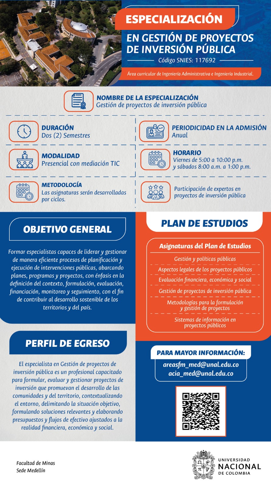 Banner Posgrados