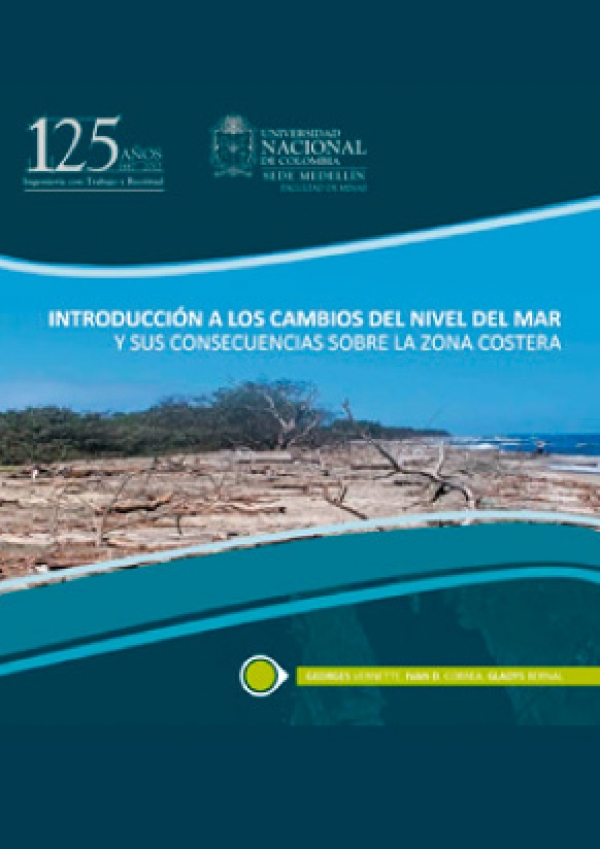 Introducción a los cambios del nivel del mar y sus consecuencias sobre la zona costera