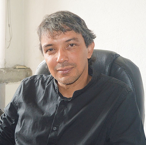 Santiago Medina Hurtado