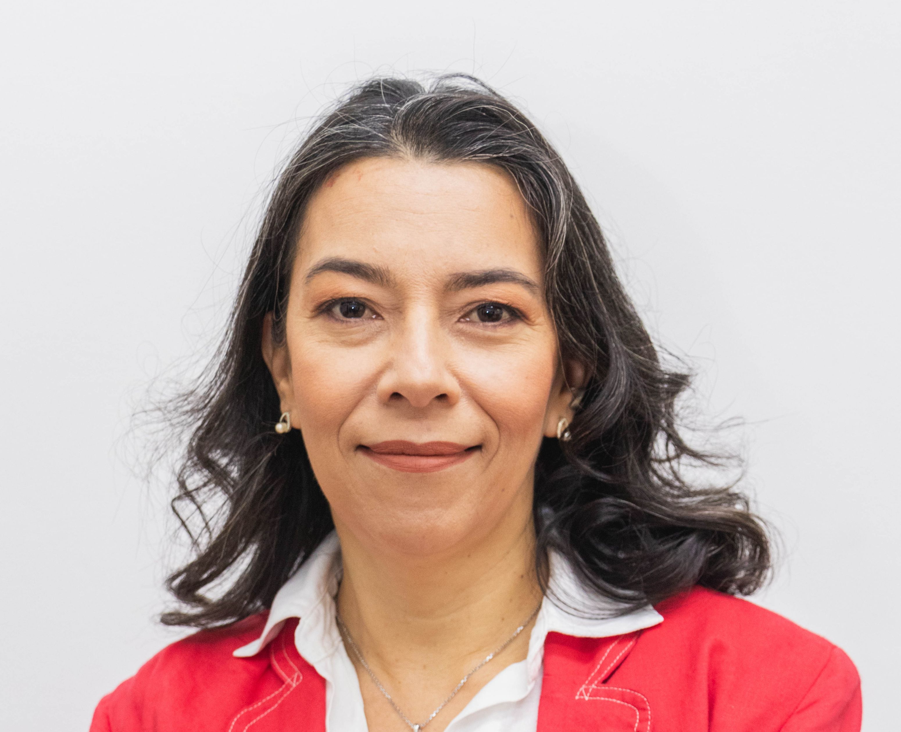 Prof Diana Lopez
