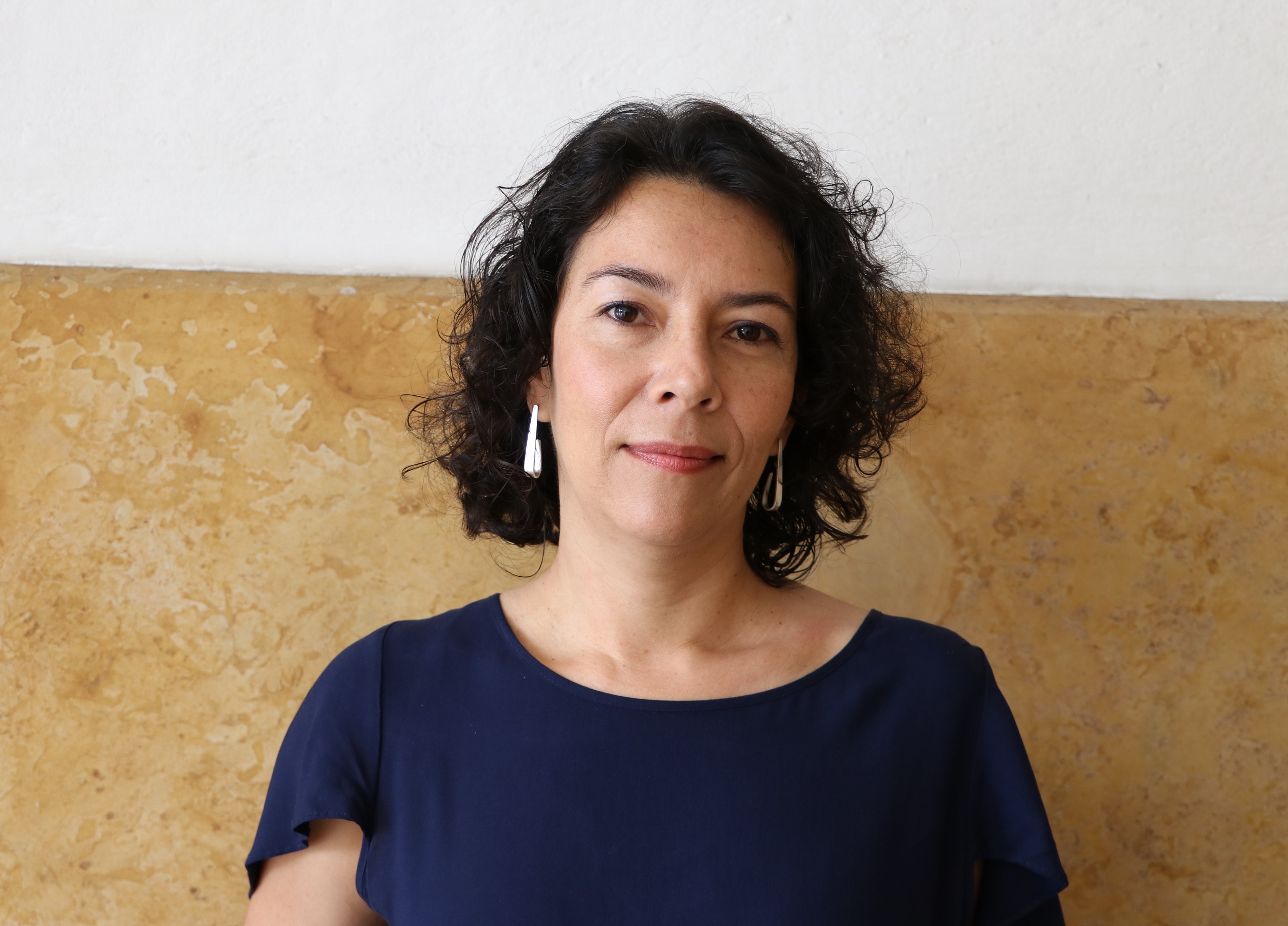 Prof Diana Lopez