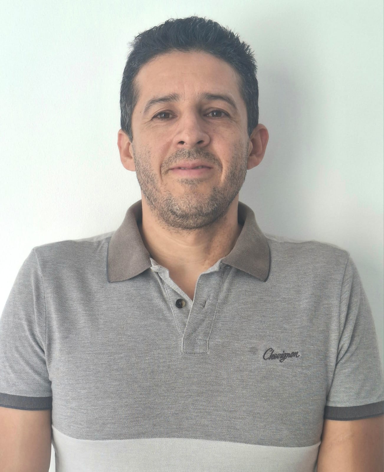 Carlos Alberto Vega