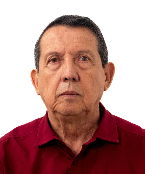 Oscar Echeverri Ramírez