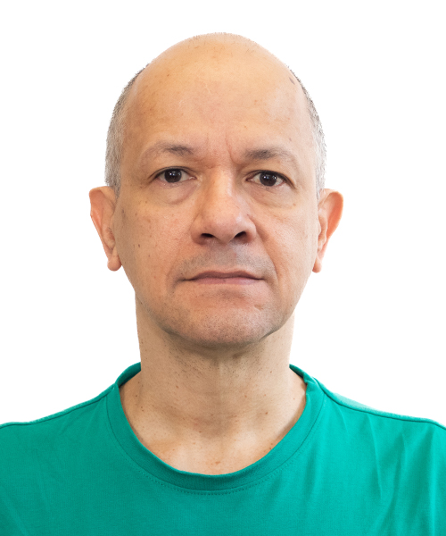 Jorge Enrique Giraldo Barrada