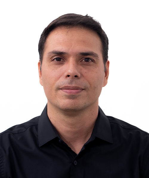 Luis Augusto Lara Valencia