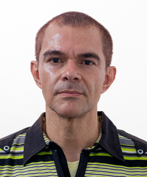 Francisco Javier Moreno Arboleda