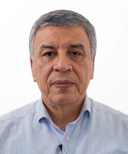 Álvaro León Ospina