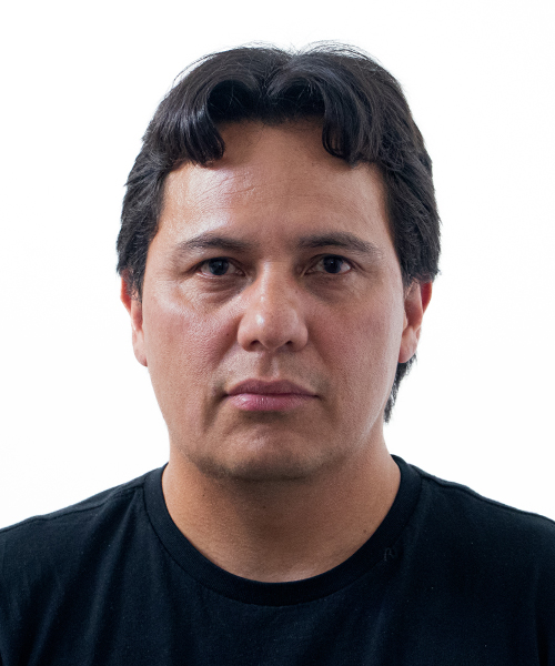 Carlos Andrés Ramos Paja