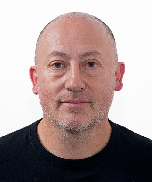 Rafael Esteban Ribadeneira Paz