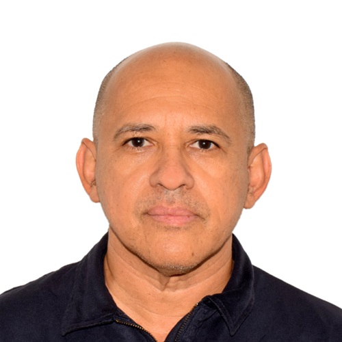 Iván Reinaldo Sarmiento Ordosgoitia