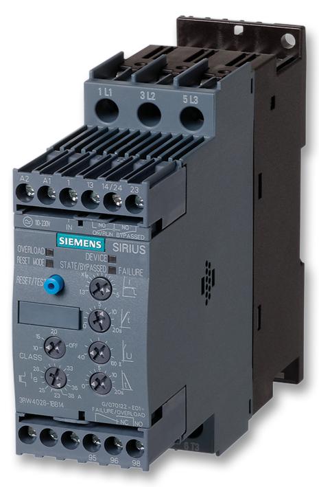 Siemens 3RW4026