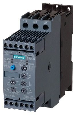 SIMENS SIRIUS 3RW40