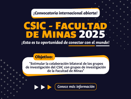 Convocatoria CSIC Pop Up 02